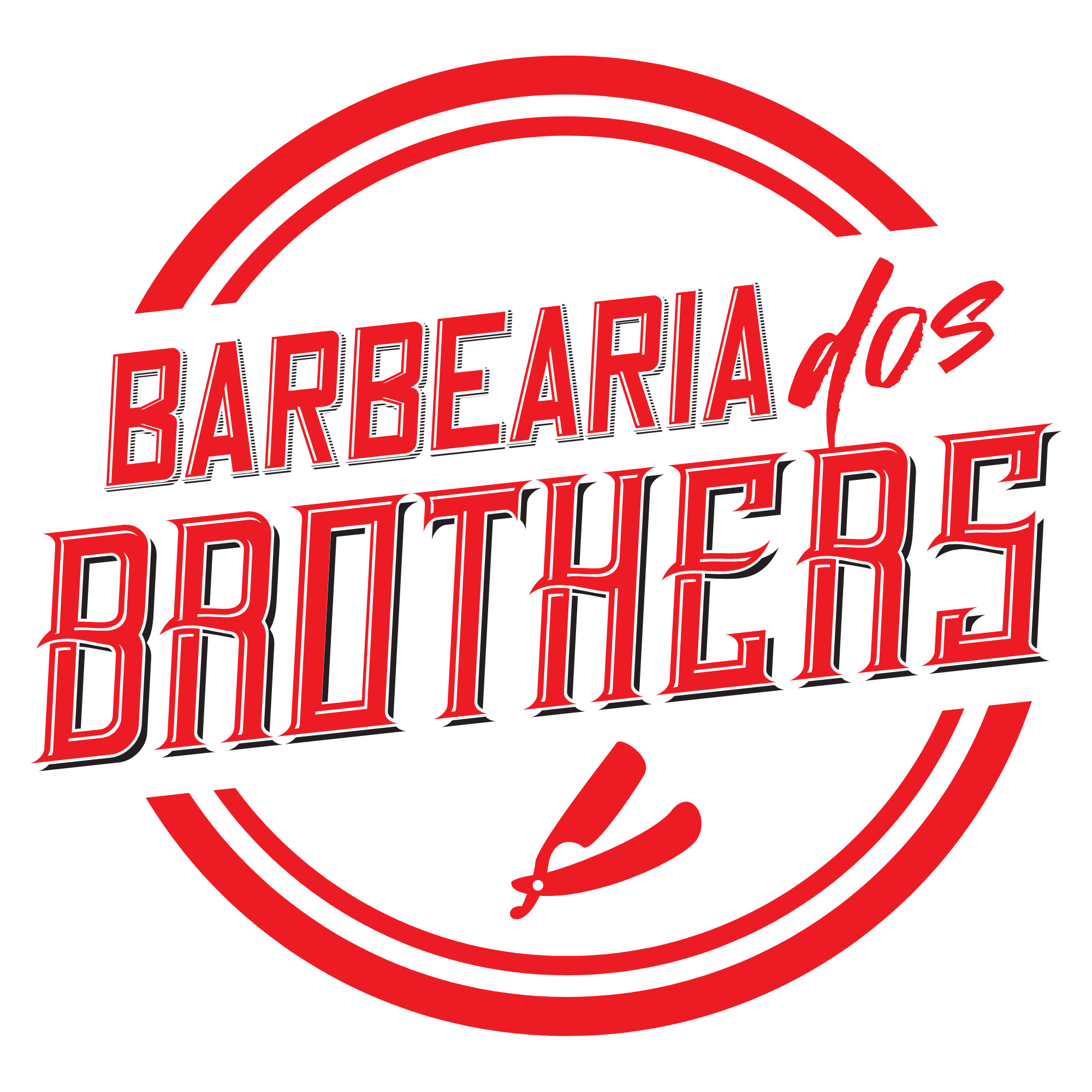 Barbearia dos Brothers